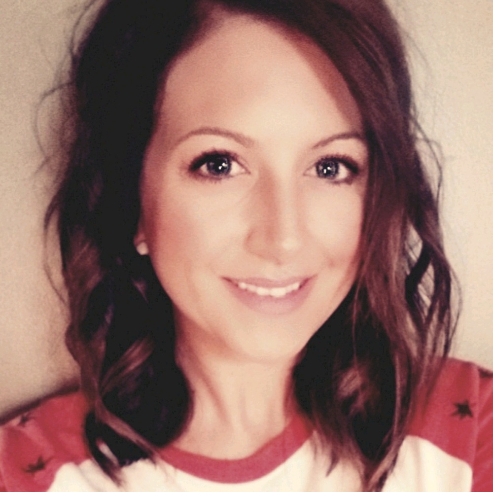 Meet your Posher, Brandie